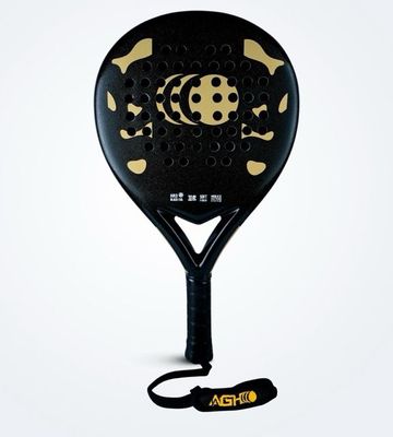 Padel Racket AGP1 GOLD