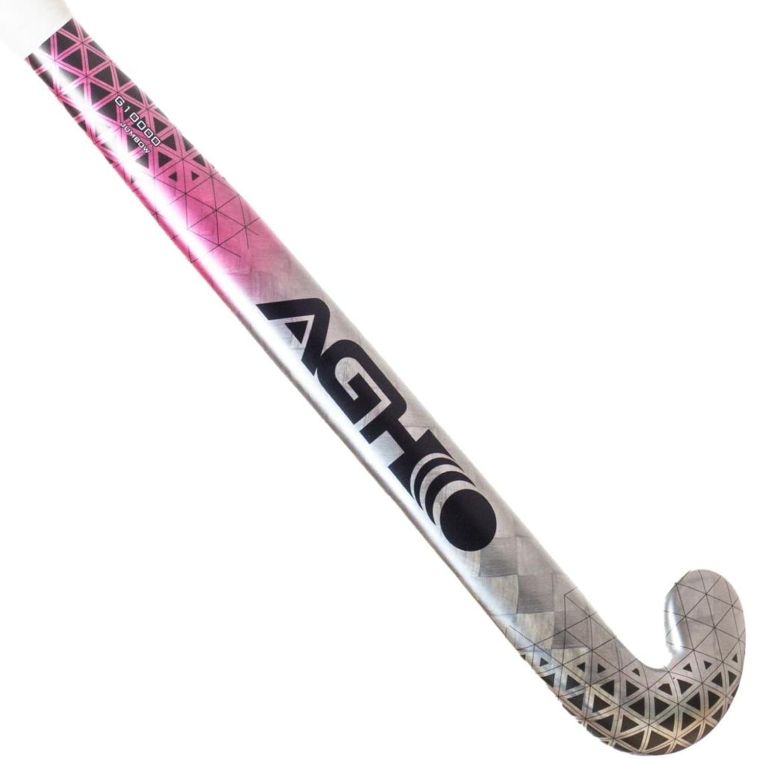 G10000 JUMBO Silver/Pink - Size 37.5