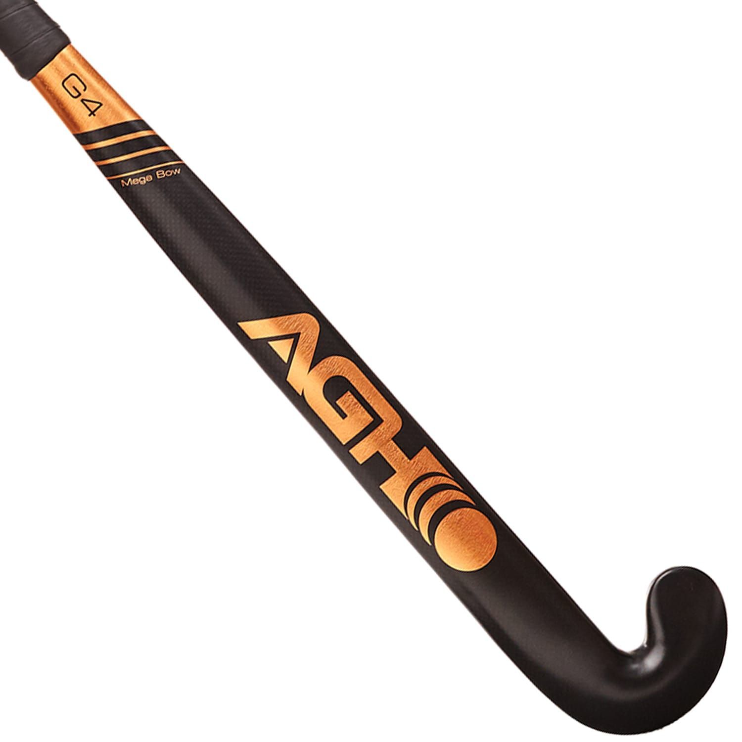 G4 MEGA BOW METALLIC COPPER - Size 37.5