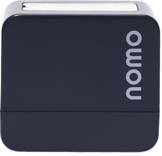 NOMO 2 1/2