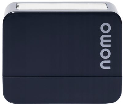 NOMO 3 1/2