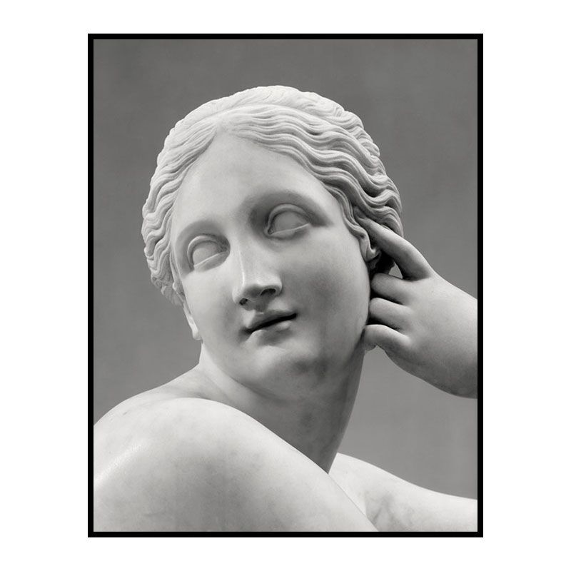 Reclining Naiad Antonio Canova (1819–1824)