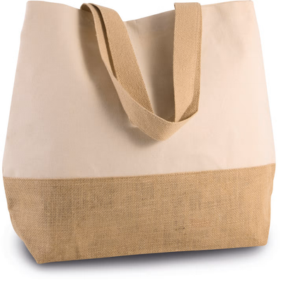 STRANDTASSEN/SHOPPERS
