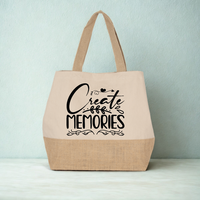 CREATE MEMORIES