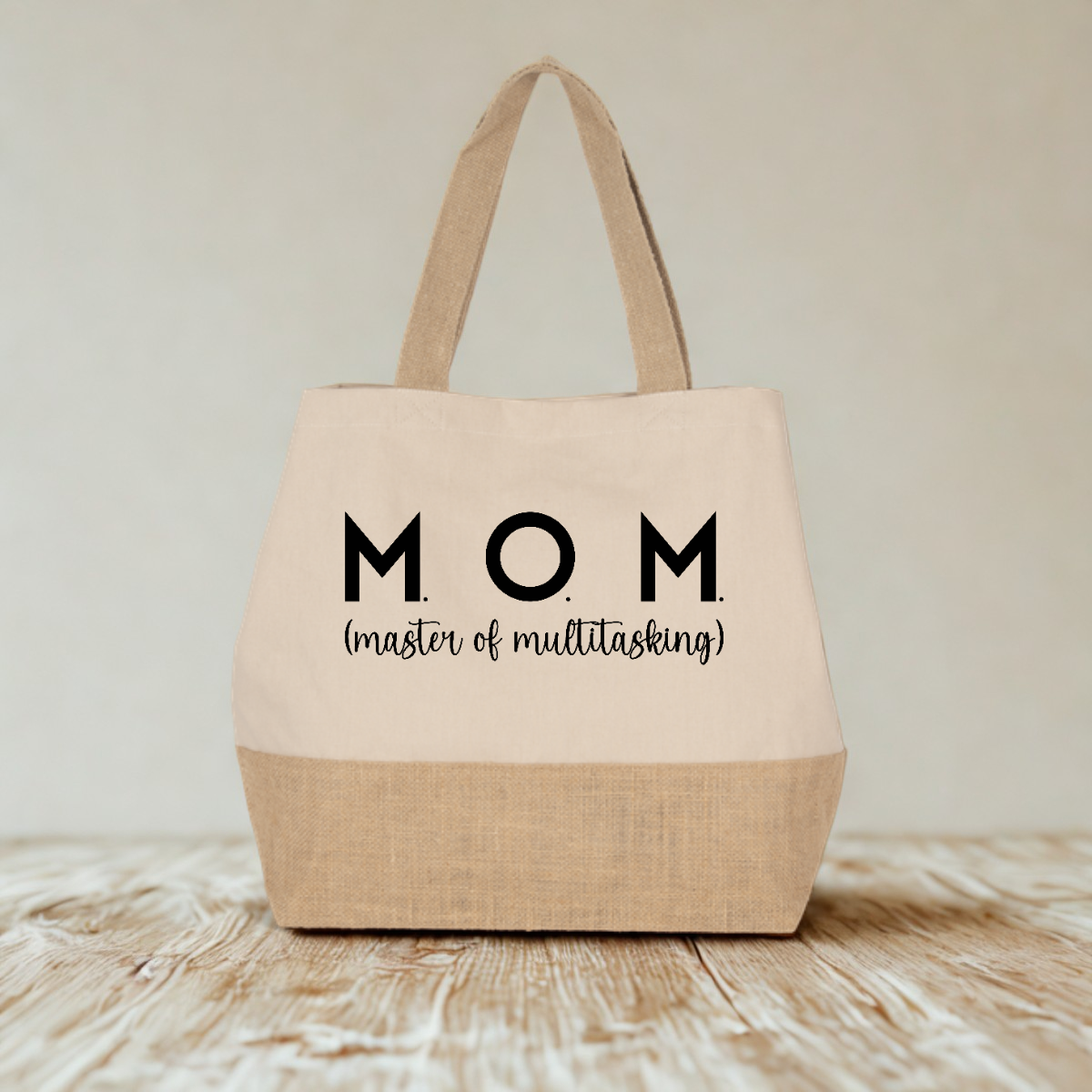 MOM (MASTER OF MULTITASKING)
