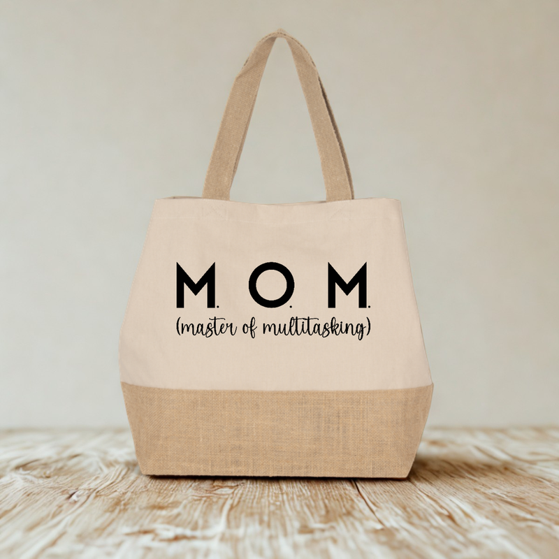 MOM (MASTER OF MULTITASKING)