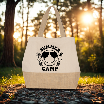 SUMMER CAMP