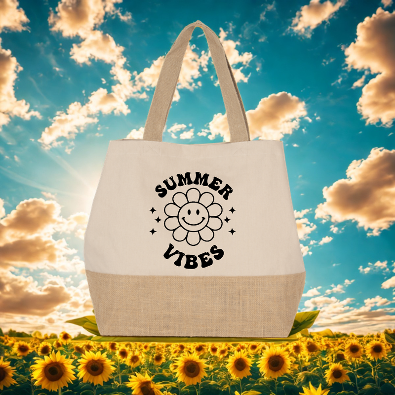 SUMMER VIBES (ZONNEBLOEM)