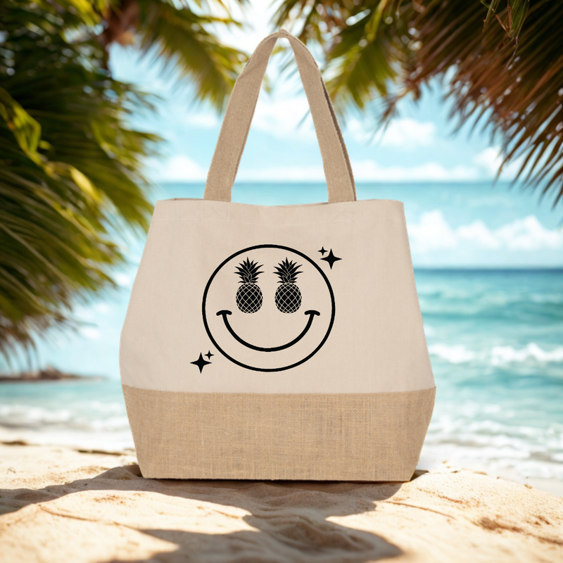 SMILEY ANANAS