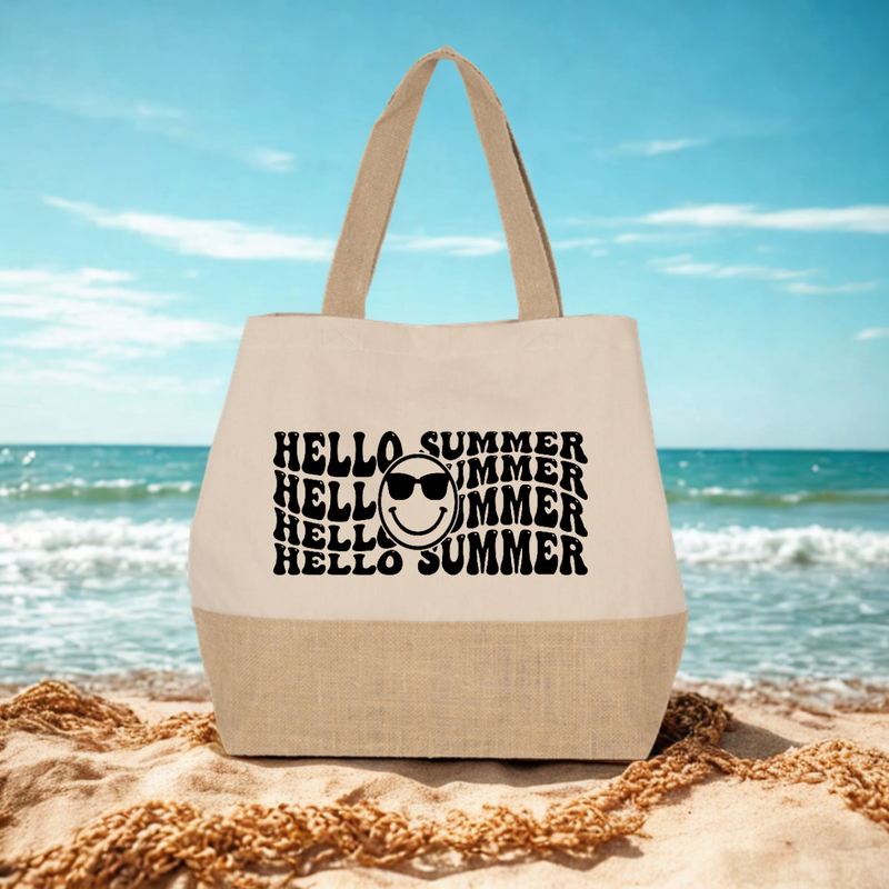 HELLO SUMMER