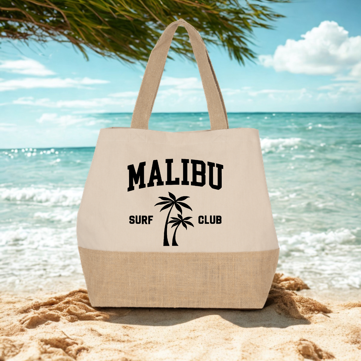 MALIBU SURFCLUB