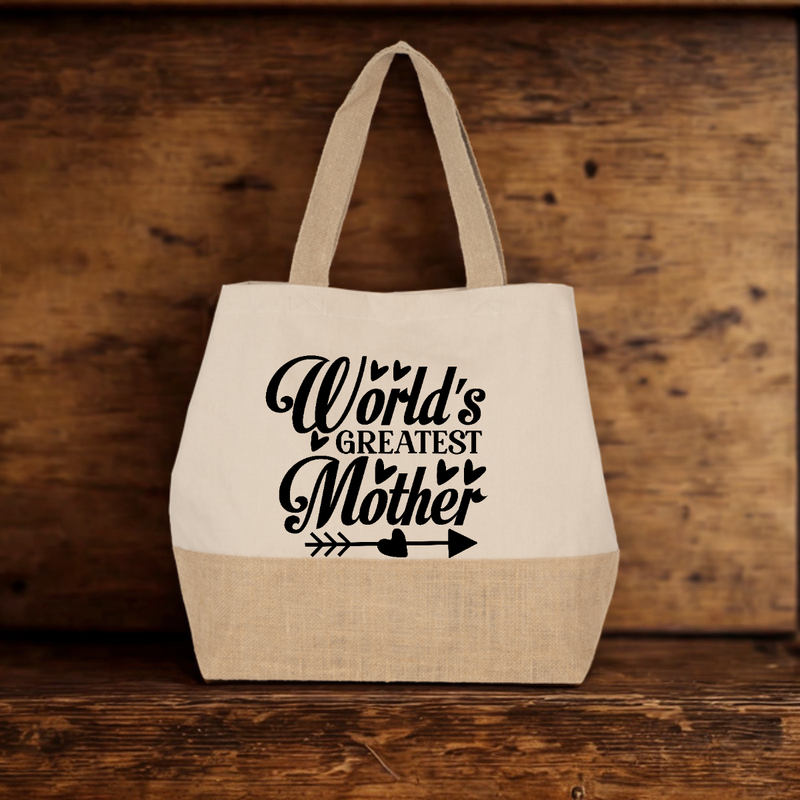 WORLD&#39;S GREATEST MOTHER