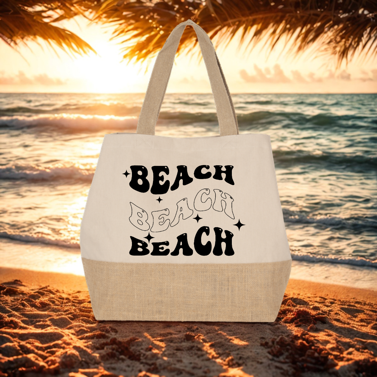 BEACH BEACH BEACH