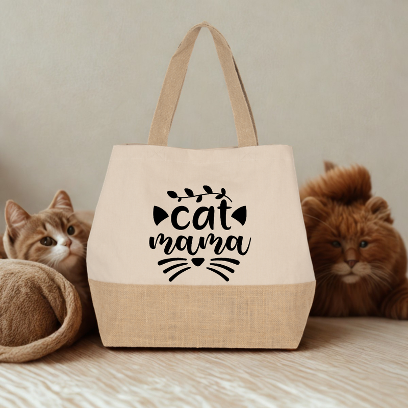 CAT MAMA