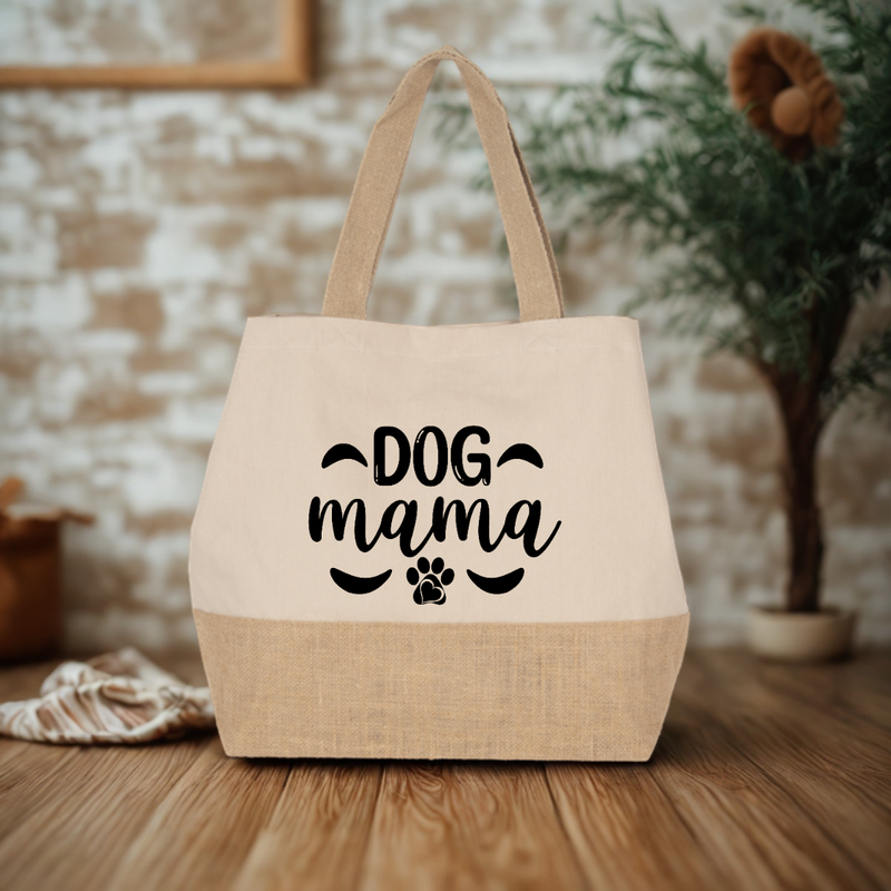 DOG MAMA