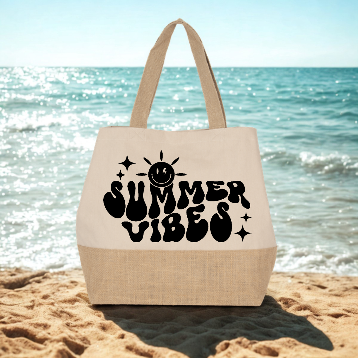 SUMMER VIBES (ZON)