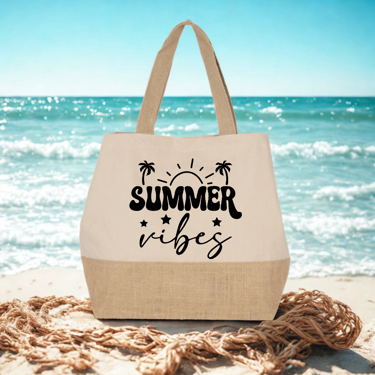 SUMMER VIBES