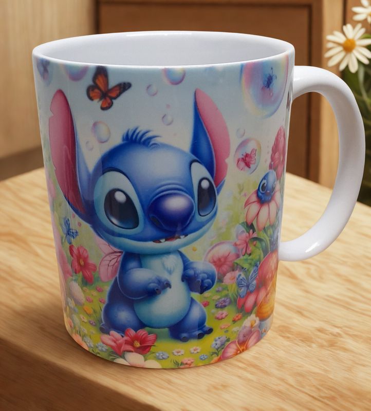 STITCH IN BLOEMENTUIN