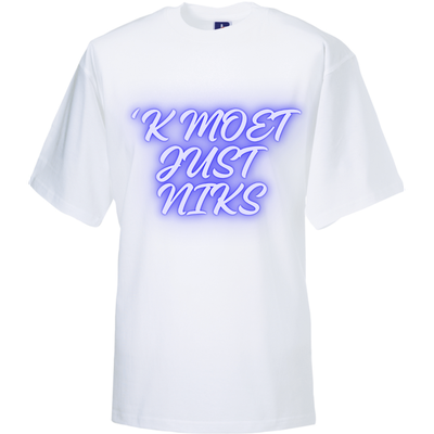 &#39; k moet just niks
