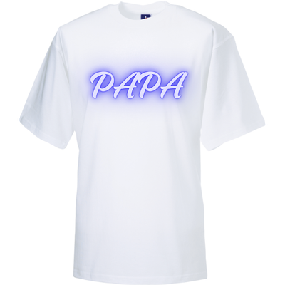 papa/grootvader