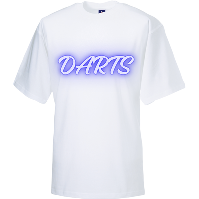 darts