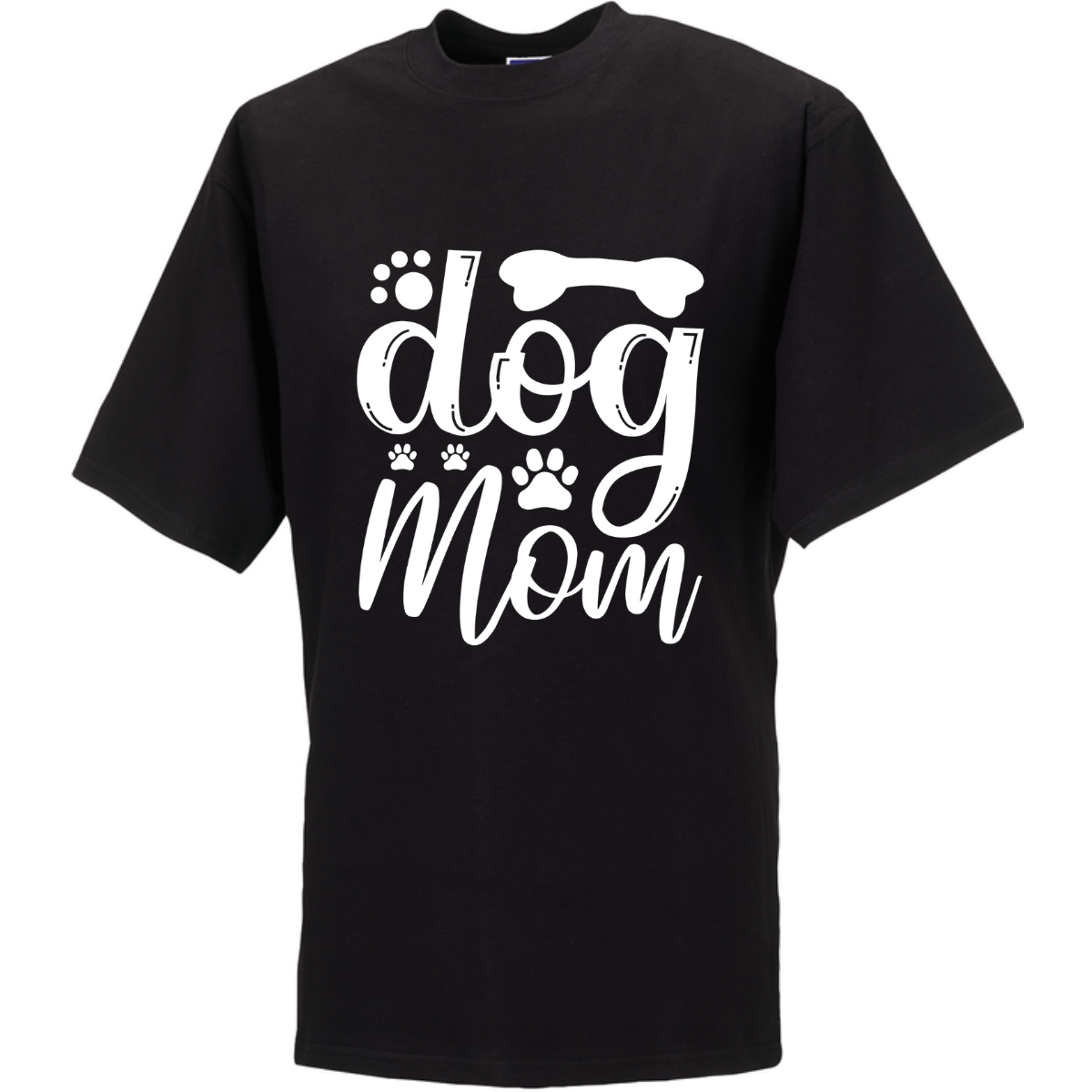 DOG MOM (verschillende kleuren en maten)