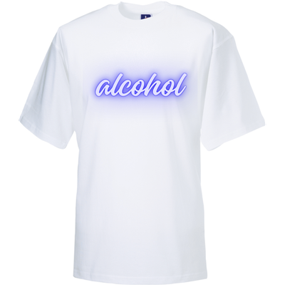 alcohol