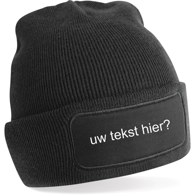 MUTS  (verschillende kleuren tekst)