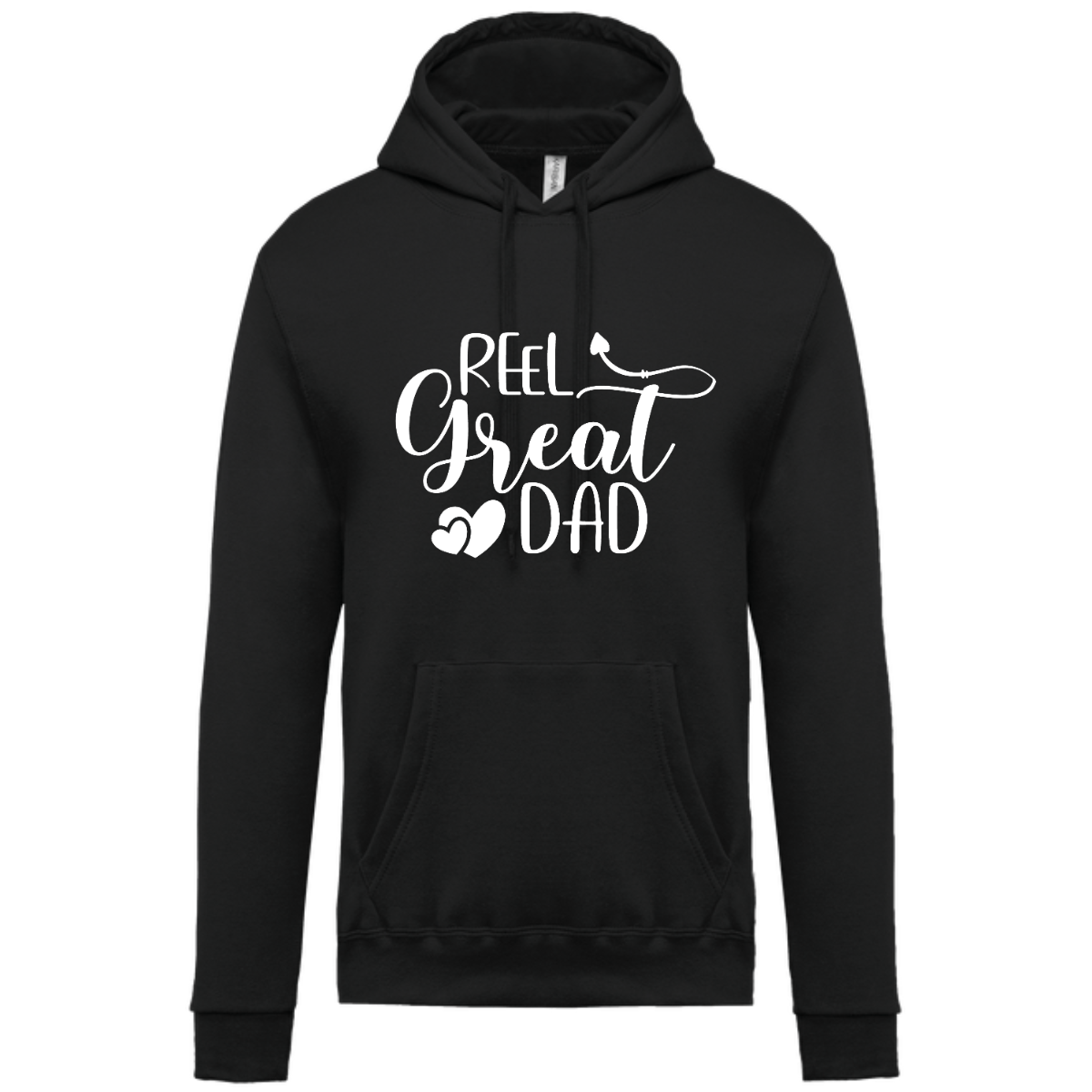REEL GREAT DAD
