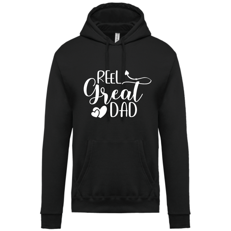 REEL GREAT DAD