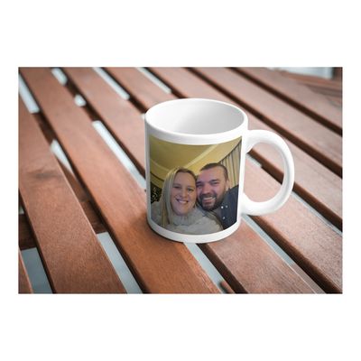 MOKKEN MET JOU EIGEN FOTO
