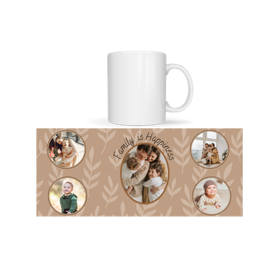 FOTOMOK FAMILY IS HAPPINESS