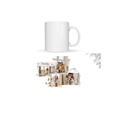 FOTOMOK FAMILY PALETTE