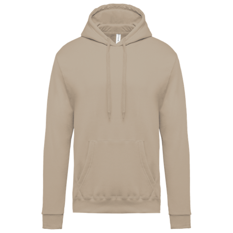 HOODIE UNISEKS (verschillende kleuren)