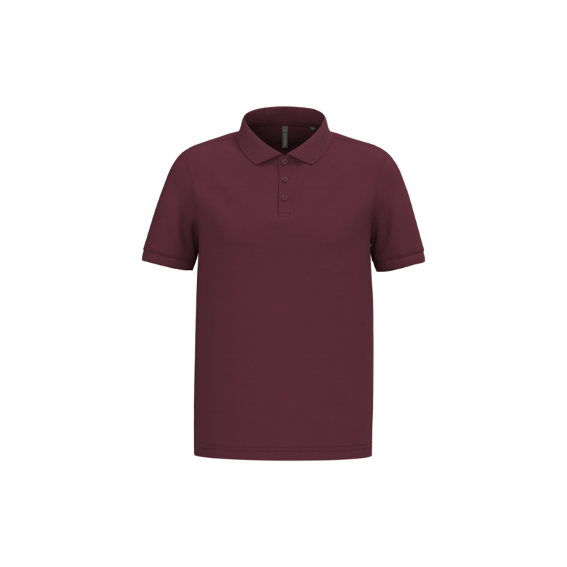 POLO&#39;S MANNEN  (verschillende kleuren)