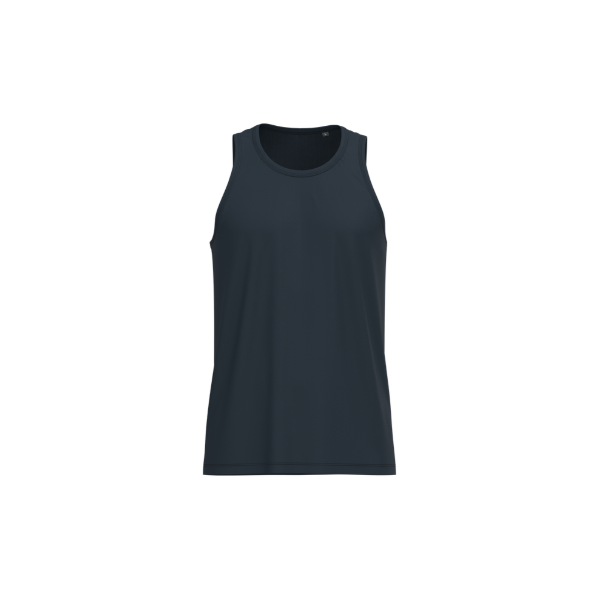TANKTOPS MANNEN (verschillende kleuren)