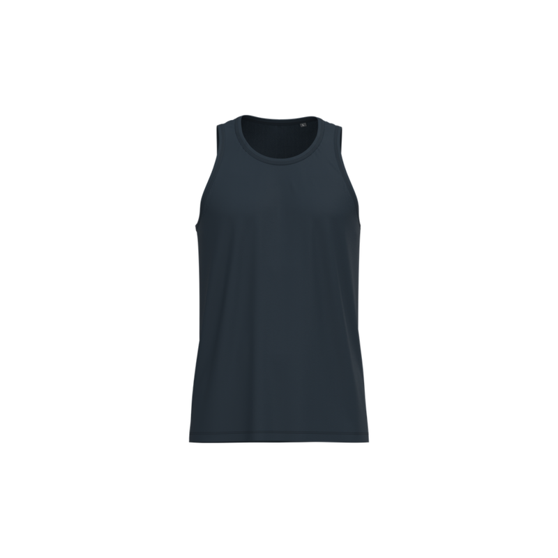 TANKTOPS MANNEN (verschillende kleuren)