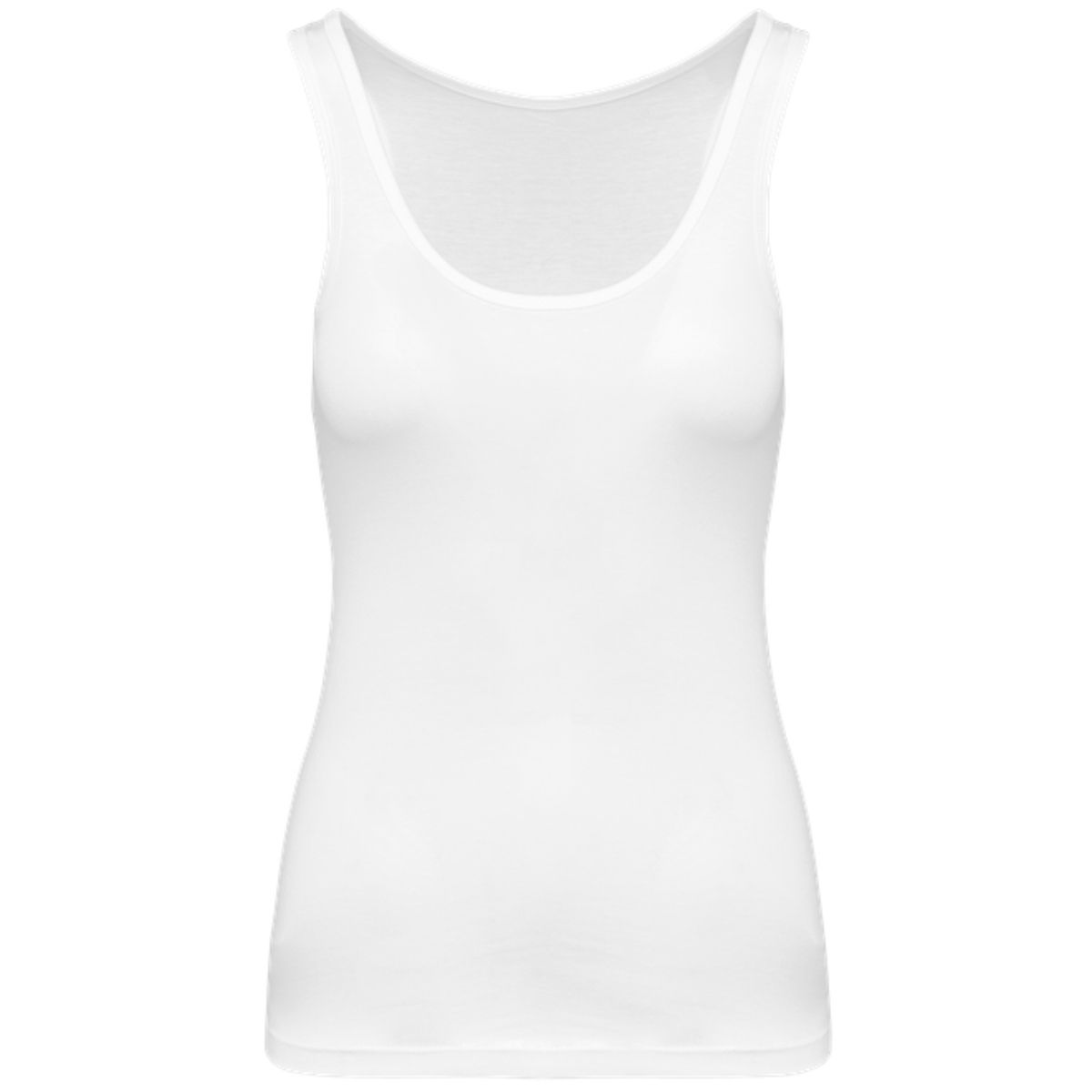 TANKTOPS VROUWEN (verschillende kleuren)
