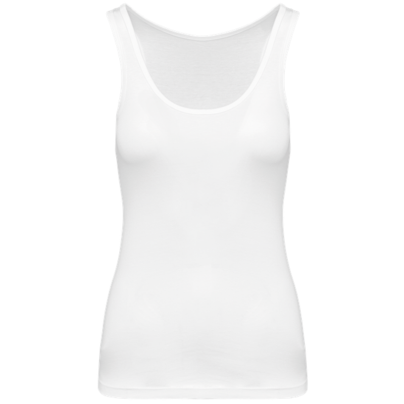 TANKTOPS VROUWEN (verschillende kleuren)