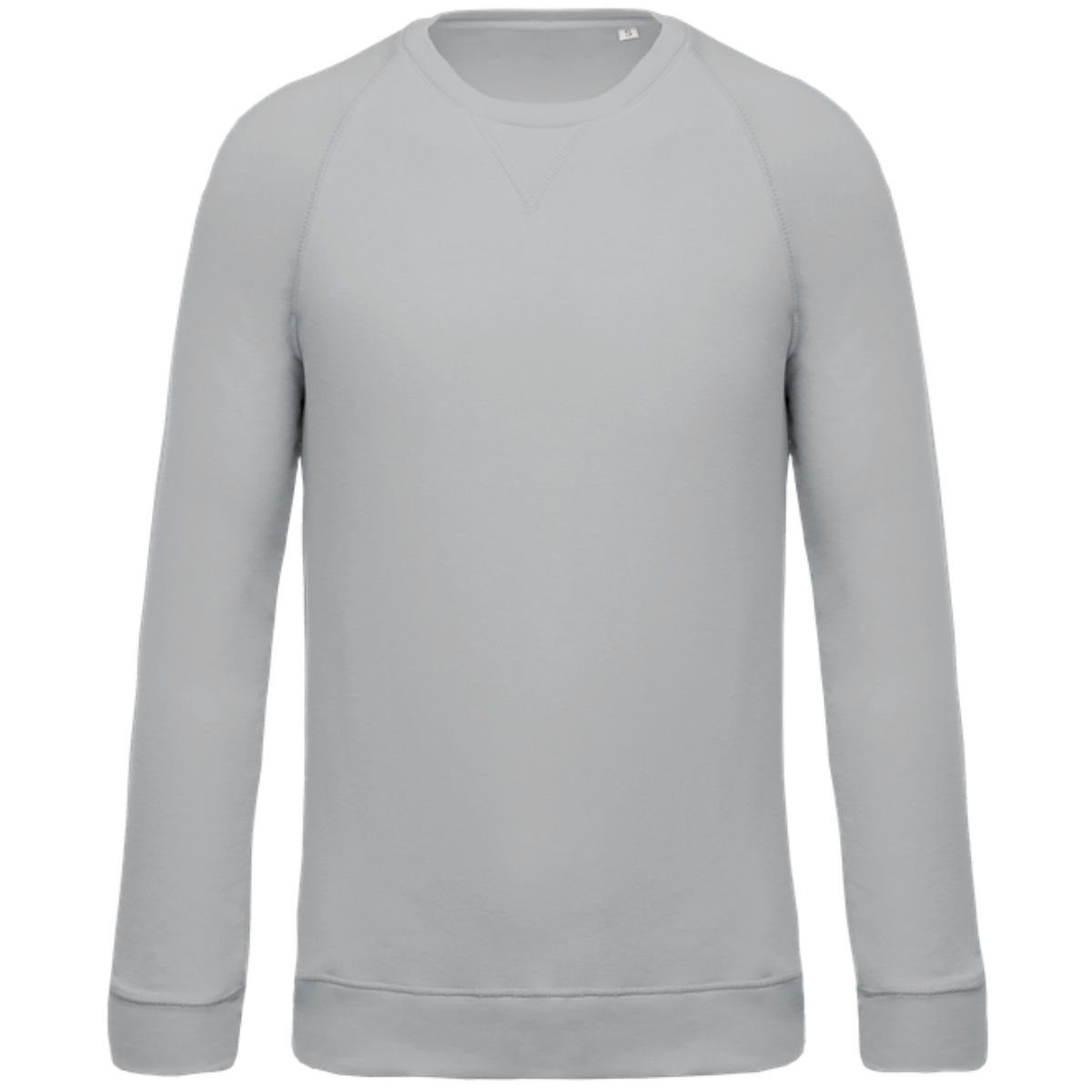 SWEATER MET RONDE HALS MANNEN (verschillende kleuren )