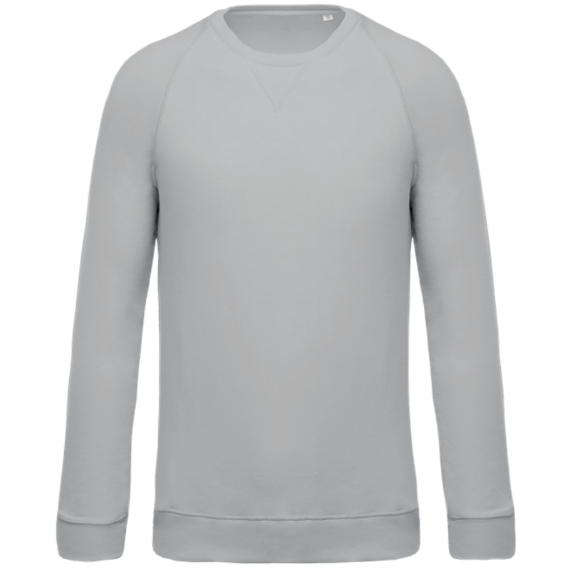 SWEATER MET RONDE HALS MANNEN (verschillende kleuren )