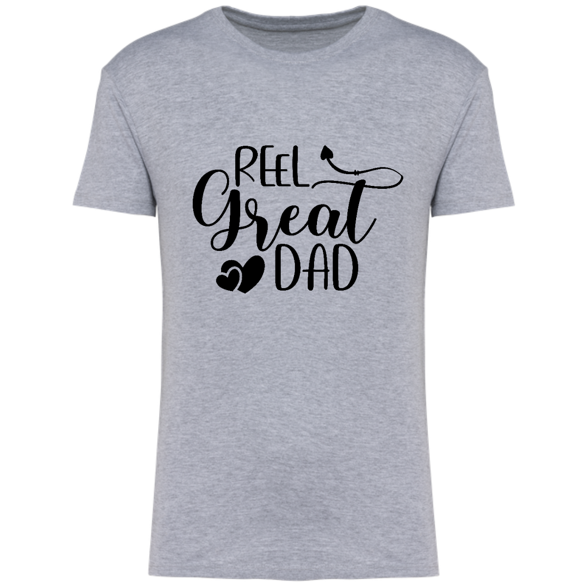 REEL GREAT DAD (verschillende kleuren)