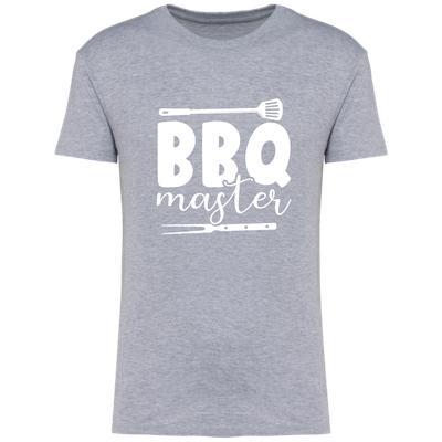 BBQ MASTER  (verschillende kleuren)
