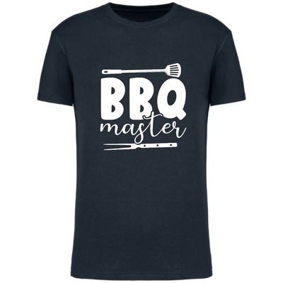 BBQ MASTER  (verschillende kleuren)