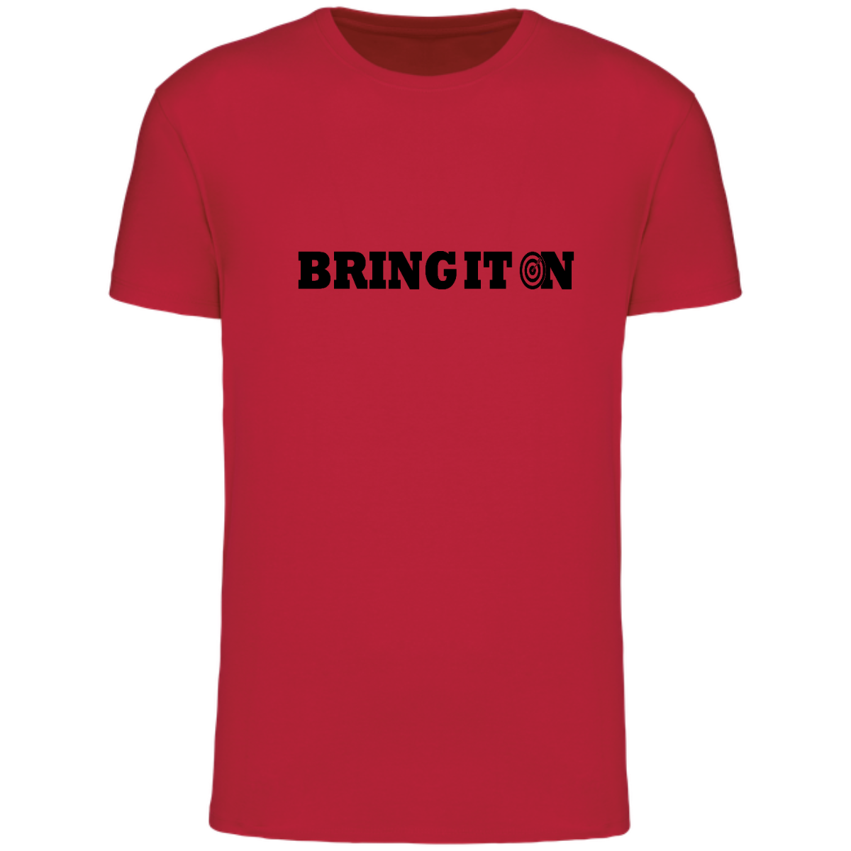 BRING IT ON  (verschillende kleuren)
