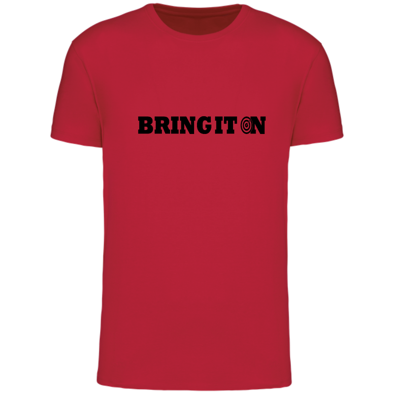 BRING IT ON  (verschillende kleuren)