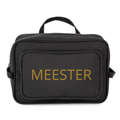 meester