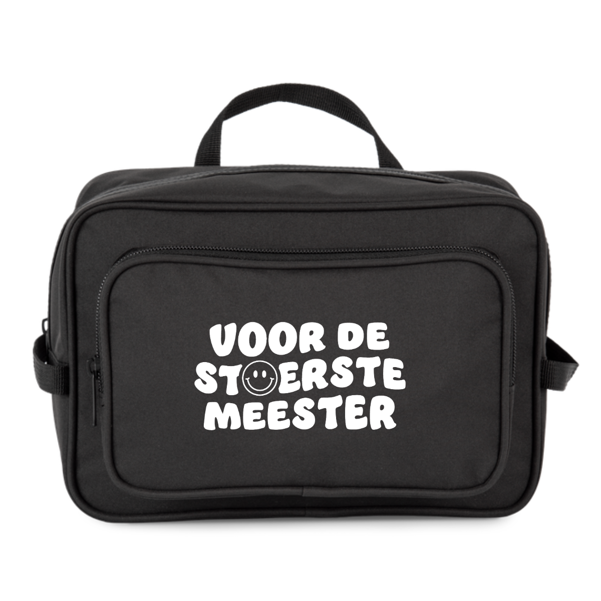 VOOR DE STOERSTE MEESTER