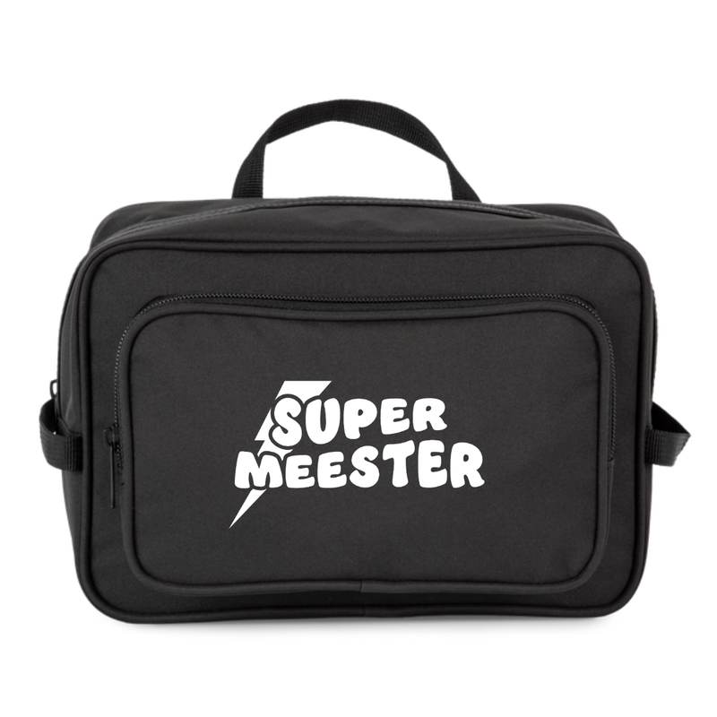 SUPER MEESTER