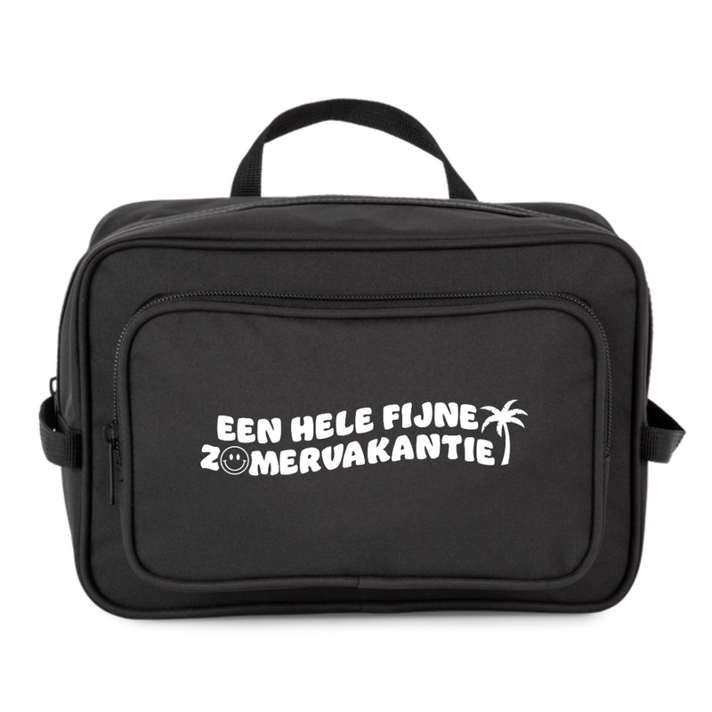 EEN HELE FIJNE ZOMERVAKANTIE